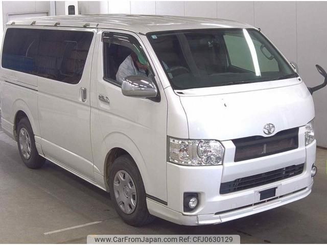 toyota regiusace-van 2014 quick_quick_CBF-TRH200V_TRH200-0192884 image 1