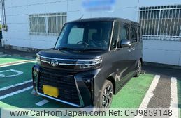 daihatsu tanto 2024 -DAIHATSU 【大宮 581ﾌ4974】--Tanto LA650S--0398772---DAIHATSU 【大宮 581ﾌ4974】--Tanto LA650S--0398772-