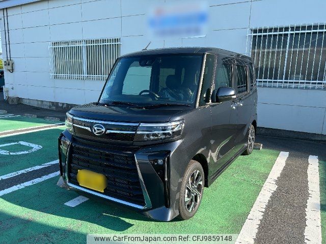 daihatsu tanto 2024 -DAIHATSU 【大宮 581ﾌ4974】--Tanto LA650S--0398772---DAIHATSU 【大宮 581ﾌ4974】--Tanto LA650S--0398772- image 1