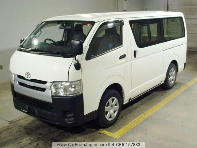 toyota hiace-van 2014 quick_quick_LDF-KDH206V_KDH206-8082156 image 1