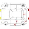 toyota vellfire 2019 -TOYOTA--Vellfire DBA-AGH30W--AGH30-0234288---TOYOTA--Vellfire DBA-AGH30W--AGH30-0234288- image 2
