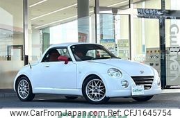 daihatsu copen 2007 CFJ1645754