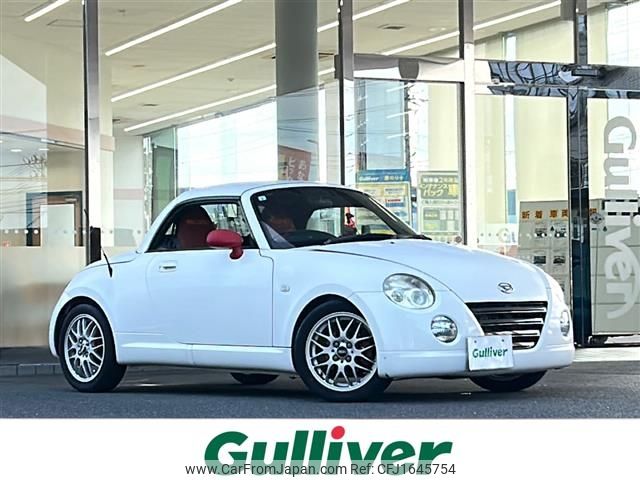 daihatsu copen 2007 CFJ1645754 image 1