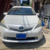 toyota prius-α 2013 CFJ1595403 image 3