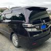 toyota vellfire 2011 -TOYOTA--Vellfire DBA-ANH20W--ANH20-8193211---TOYOTA--Vellfire DBA-ANH20W--ANH20-8193211- image 2