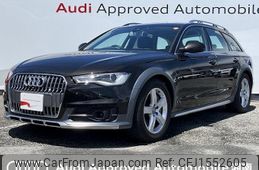 audi a6-allroad-quattro 2016 CFJ1552605