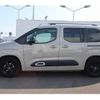 citroen berlingo 2021 CFJ1770749 image 9