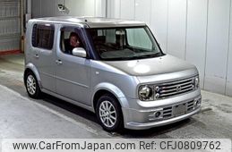 nissan cube 2006 -NISSAN--Cube BZ11-308471---NISSAN--Cube BZ11-308471-