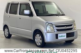 suzuki wagon-r 2007 -SUZUKI--Wagon R DBA-MH22S--MH22S-307832---SUZUKI--Wagon R DBA-MH22S--MH22S-307832-