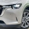 mazda cx-80 2025 CFJ1784316 image 13