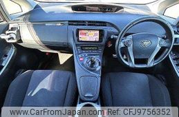 toyota prius 2014 504928-920749