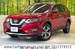 nissan x-trail 2018 quick_quick_NT32_NT32-094352