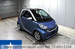 smart fortwo 2011 -SMART--Smart Fortwo 451380--WME4513802K470528---SMART--Smart Fortwo 451380--WME4513802K470528-