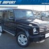 mercedes-benz g-class 2018 quick_quick_463348_WDB4633482X285903 image 1