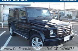 mercedes-benz g-class 2018 quick_quick_463348_WDB4633482X285903