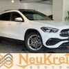mercedes-benz gla-class 2021 -MERCEDES-BENZ 【名変中 】--Benz GLA 247713M--2J308559---MERCEDES-BENZ 【名変中 】--Benz GLA 247713M--2J308559- image 1
