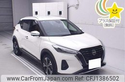 nissan kix 2021 -NISSAN 【神戸 330ﾅ9528】--KIX P15-035282---NISSAN 【神戸 330ﾅ9528】--KIX P15-035282-