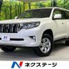 toyota land-cruiser-prado 2023 quick_quick_TRJ150W_TRJ150-0159453 image 1