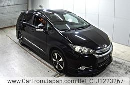 toyota wish 2012 -TOYOTA--Wish ZGE20W-0142144---TOYOTA--Wish ZGE20W-0142144-