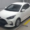 toyota yaris 2022 -TOYOTA--Yaris 6AA-MXPH10--MXPH10-2088613---TOYOTA--Yaris 6AA-MXPH10--MXPH10-2088613- image 1
