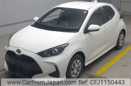 toyota yaris 2022 -TOYOTA--Yaris 6AA-MXPH10--MXPH10-2088613---TOYOTA--Yaris 6AA-MXPH10--MXPH10-2088613-