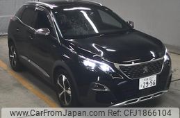 peugeot 3008 2017 CFJ1866104