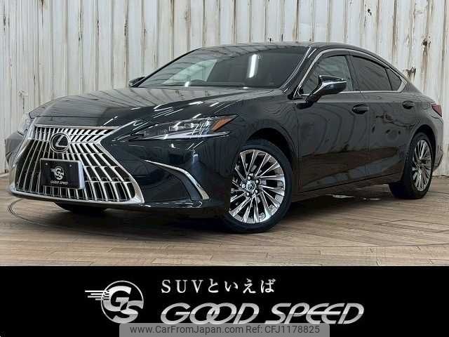 lexus es 2024 -LEXUS--Lexus ES 6AA-AXZH11--AXZH11-1015663---LEXUS--Lexus ES 6AA-AXZH11--AXZH11-1015663- image 1
