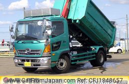 hino ranger 2017 CFJ1848657