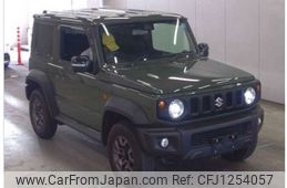 suzuki jimny-sierra 2022 -SUZUKI--Jimny Sierra 3BA-JB74W--JB74W-170753---SUZUKI--Jimny Sierra 3BA-JB74W--JB74W-170753-