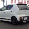 suzuki alto-works 2017 CFJ1675791 image 12
