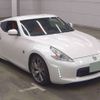 nissan fairlady-z 2016 -NISSAN 【札幌 303ﾄ1923】--Fairlady Z CBA-Z34--Z34-520618---NISSAN 【札幌 303ﾄ1923】--Fairlady Z CBA-Z34--Z34-520618- image 1