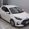 toyota yaris 2021 -TOYOTA--Yaris 6AA-MXPH10--MXPH10-2068217---TOYOTA--Yaris 6AA-MXPH10--MXPH10-2068217- image 8