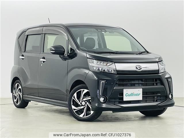 daihatsu move 2019 CFJ1027376 image 1
