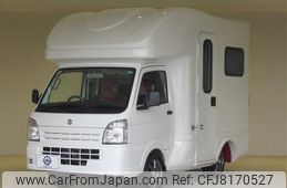 suzuki carry-truck 2024 -SUZUKI--Carry Truck 3BD-DA16T--DA16T-730***---SUZUKI--Carry Truck 3BD-DA16T--DA16T-730***-