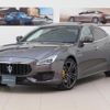 maserati quattroporte 2022 CFJ1744130 image 1