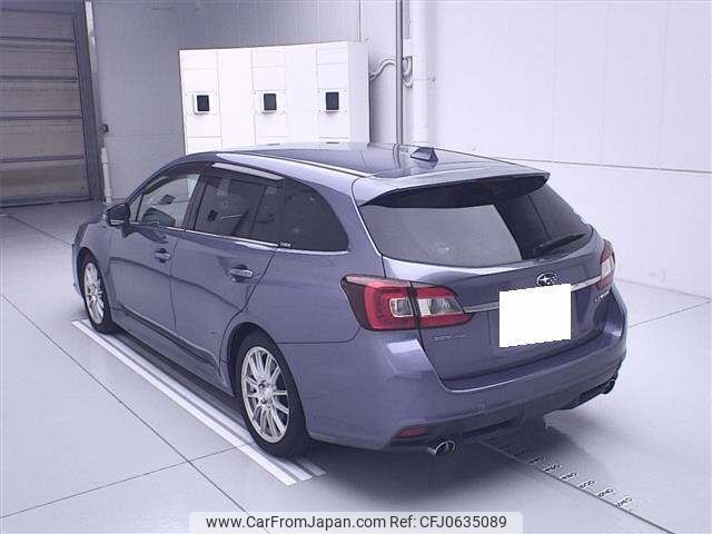 subaru levorg 2014 -SUBARU 【岐阜 303ﾆ2370】--Levorg VM4-017307---SUBARU 【岐阜 303ﾆ2370】--Levorg VM4-017307- image 2