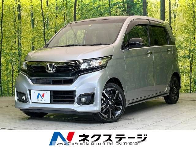 honda n-wgn 2017 -HONDA--N WGN DBA-JH1--JH1-2215403---HONDA--N WGN DBA-JH1--JH1-2215403- image 1