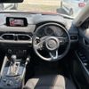 mazda cx-5 2018 -MAZDA--CX-5 3DA-KF2P--KF2P-210339---MAZDA--CX-5 3DA-KF2P--KF2P-210339- image 7