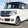 honda n-box 2015 -HONDA--N BOX DBA-JF1--JF1-1491388---HONDA--N BOX DBA-JF1--JF1-1491388- image 1