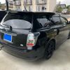 toyota corolla-fielder 2011 -TOYOTA--Corolla Fielder DBA-NZE141G--NZE141-9203098---TOYOTA--Corolla Fielder DBA-NZE141G--NZE141-9203098- image 3