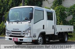 isuzu elf-truck 2022 CFJ1561469