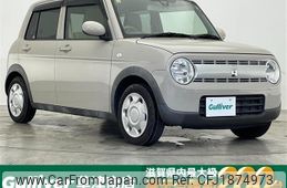 suzuki alto-lapin 2016 CFJ1874973