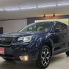 subaru forester 2017 BD25012A3775 image 1