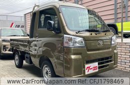 daihatsu hijet-truck 2025 CFJ1798469