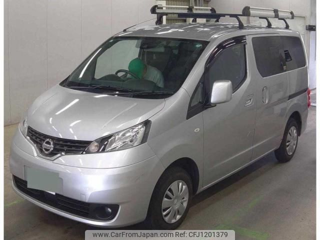 nissan nv200-vanette 2021 quick_quick_3BA-M20_035553 image 1