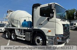 hino profia 2025 CFJ1603537