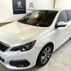 peugeot 308 2017 quick_quick_LDA-T9BH01_VF3LBBHZWHS218720 image 5