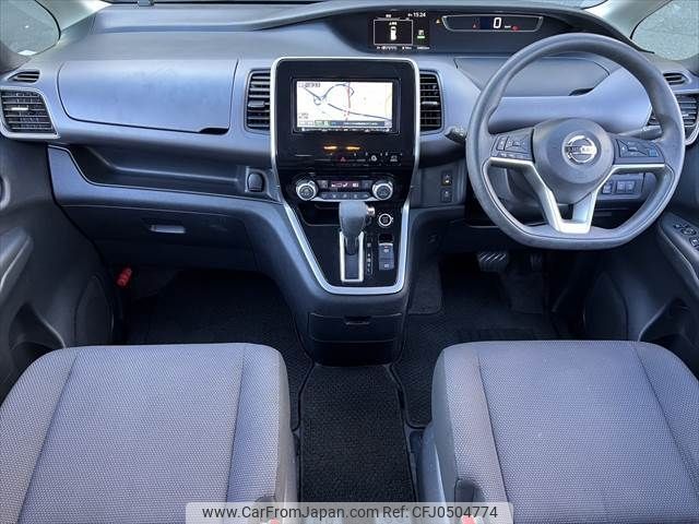 nissan serena 2016 -NISSAN--Serena DAA-GC27--GC27-002414---NISSAN--Serena DAA-GC27--GC27-002414- image 2