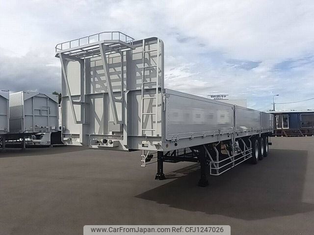 other-japan trailer 2025 -OTHER JAPAN--Trailer PFB34114ｶｲ--PFB34114-6938---OTHER JAPAN--Trailer PFB34114ｶｲ--PFB34114-6938- image 2