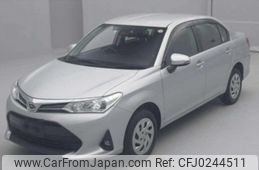 toyota corolla-axio 2021 quick_quick_3BA-NZE164_7084895